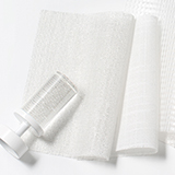 Winter White Mood Board